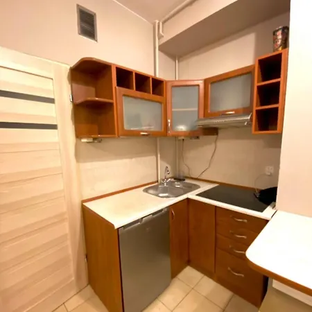 With Garden In Old Town * Cracovie